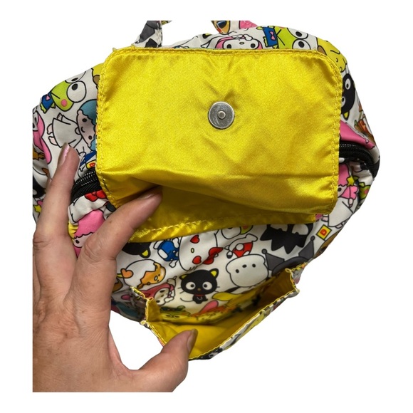 Ju-Ju-Be for Sanrio Hello Kitty Backpack main image 7